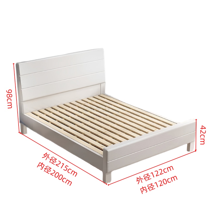 抚 樽 直板床高清大图