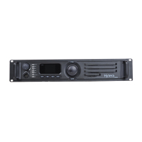 海能达(Hytera)常规中继解决方案附件包 含RD980中继台、施工辅材、人工费