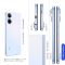 [全新]vivo Y60i m版 山海青 6+128GB 天玑6300 5G芯 6500mAh长续航大电池 120Hz 15W充电智能手机