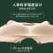 黑色1件 S 收腹提臀裤薄款无痕内裤女自然款翘臀蜜桃臀丰胯神器高腰假屁股垫