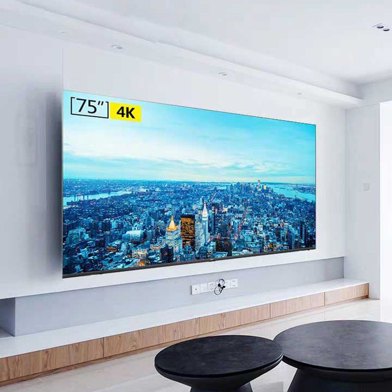 48寸智能网络版超清液晶电视机43505560657075寸智能网络语音曲面防爆