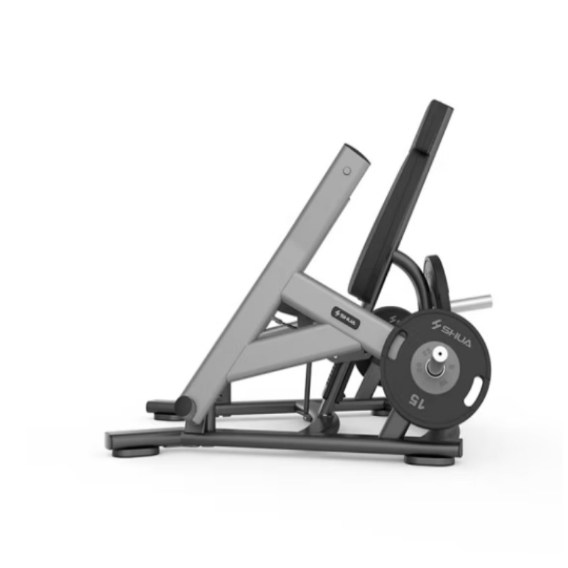 舒华下位推胸训练器 SH-G6902