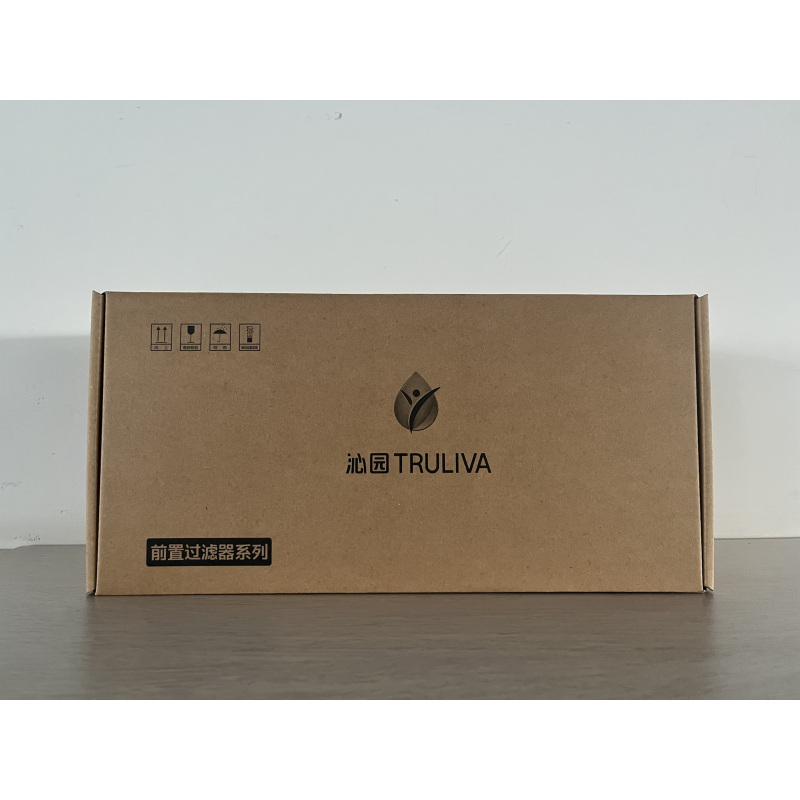 沁园净水器 前置过滤器P-Q5540