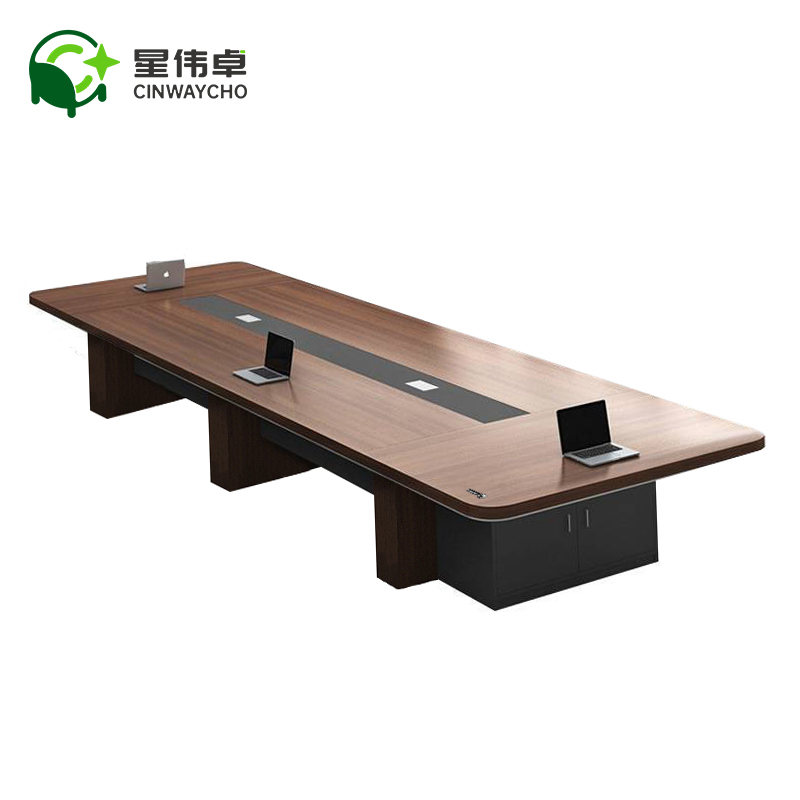 星伟卓 CINWAYCHO 会议桌 6*2m张