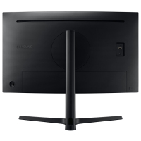 三星（SAMSUNG）C27H800FCC 27英寸 1800R曲率 旋转升降 Type-C高清接口 液晶电脑显示器