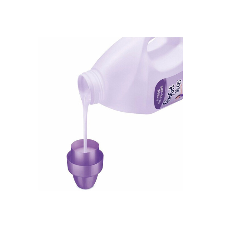金纺柔顺剂 衣物护理剂 2L