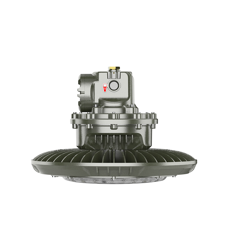欧辉照明 (OHUIZAOMIN) OHBF8235AD-200W LED防爆灯 套 1 付款后15天内发货高清大图