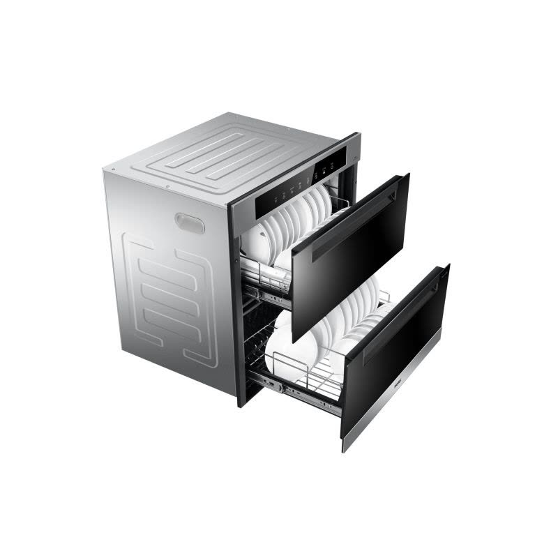 海尔消毒柜 ZQD100F-20图片