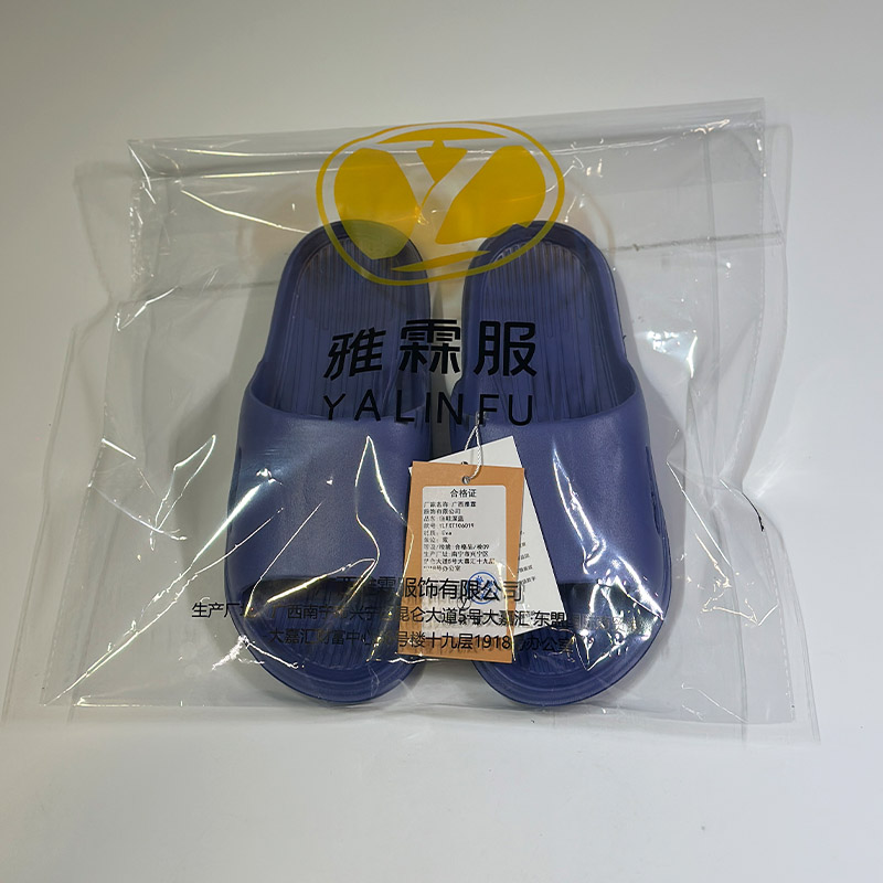 雅霖服 拖鞋YLFXT106025 双高清大图