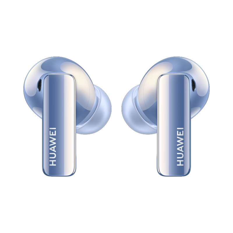 3 无线充版 星河蓝 真无线智慧动态降噪蓝牙静谧通话耳机 华为耳机