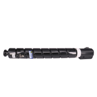 艾洁 NPG-67墨粉盒黄色大容量 适用佳能iRC3320 C3325 C3330 C3020 C3520NPG-67