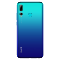 华为(HUAWEI)华为 畅享9S 4GB+128GB 极光蓝 全网通版移动联通电信4G手机 华为手机