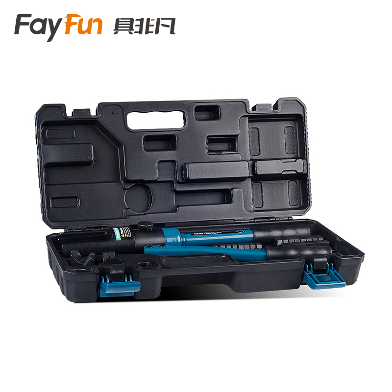 具非凡 液压钳 16-240mm²台高清大图