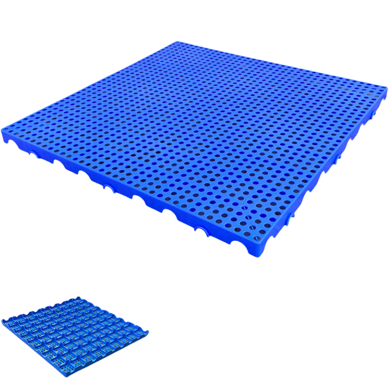 依韵珂塑料托盘垫板100*100*5cm个高清大图