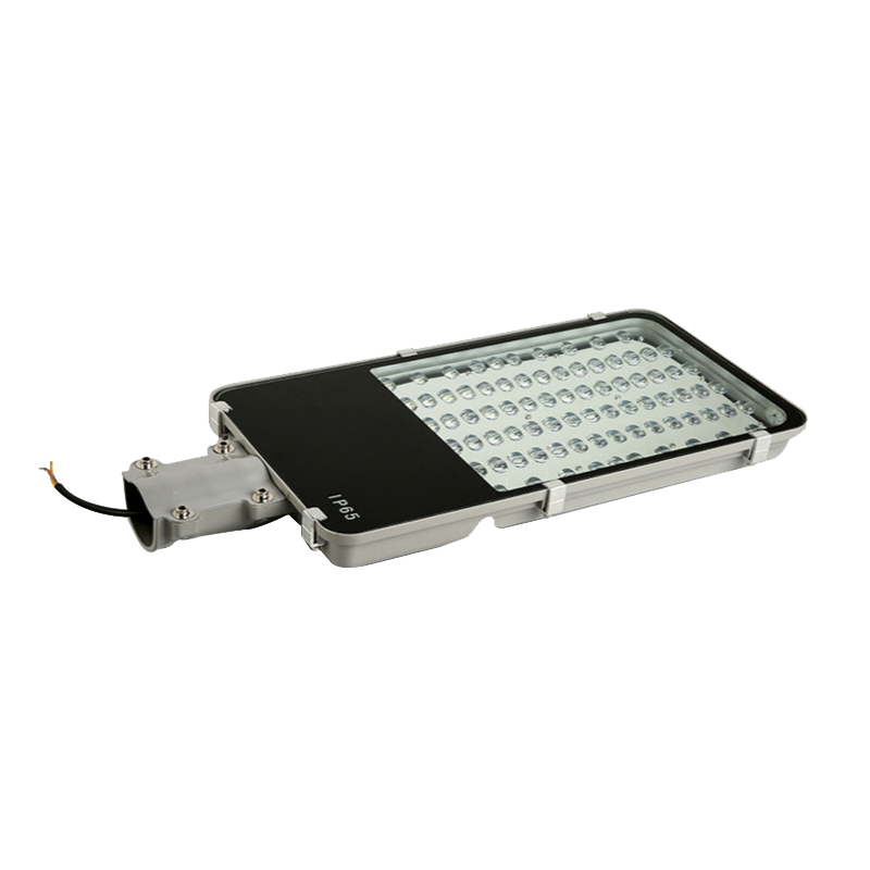 格瑞达 LED路灯灯头 GS7604-50W 个