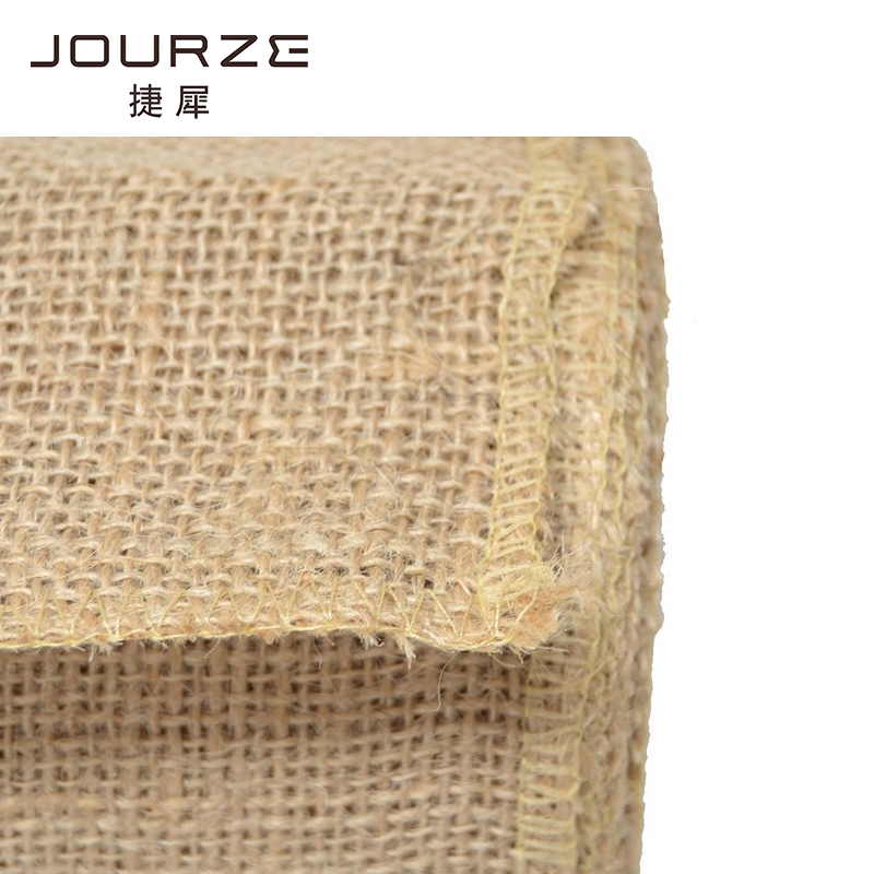 捷犀 麻袋片 麻袋布 宽600mm/米高清大图