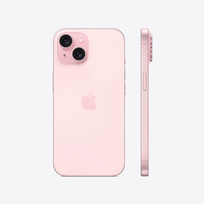 iPhone15 256GB 香港版 Apple 蘋果iPhone 15 256GB 5G 智能手機黃色MTLL3ZA/A 香港行貨| 友和YOHO