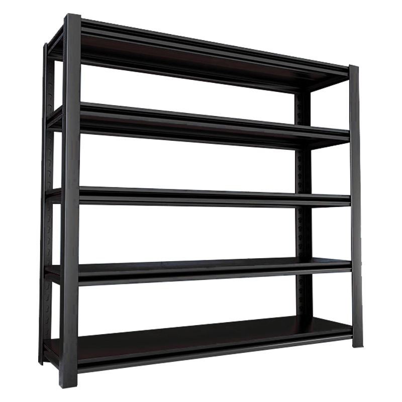 凌迪星轻型货架150*40*200cm组高清大图