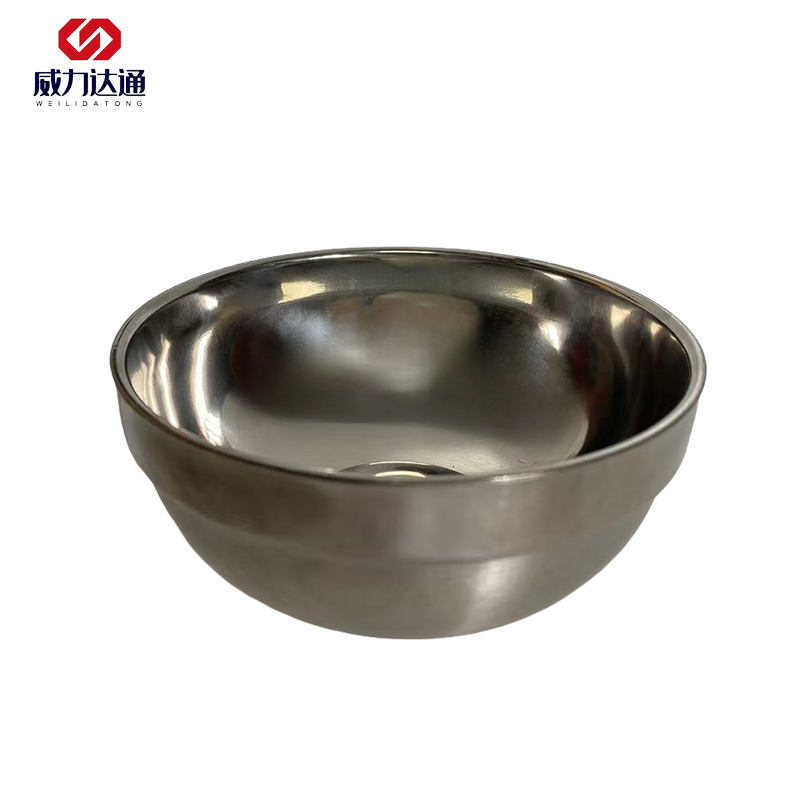 威力达通 双层铂金碗 15cm 个高清大图