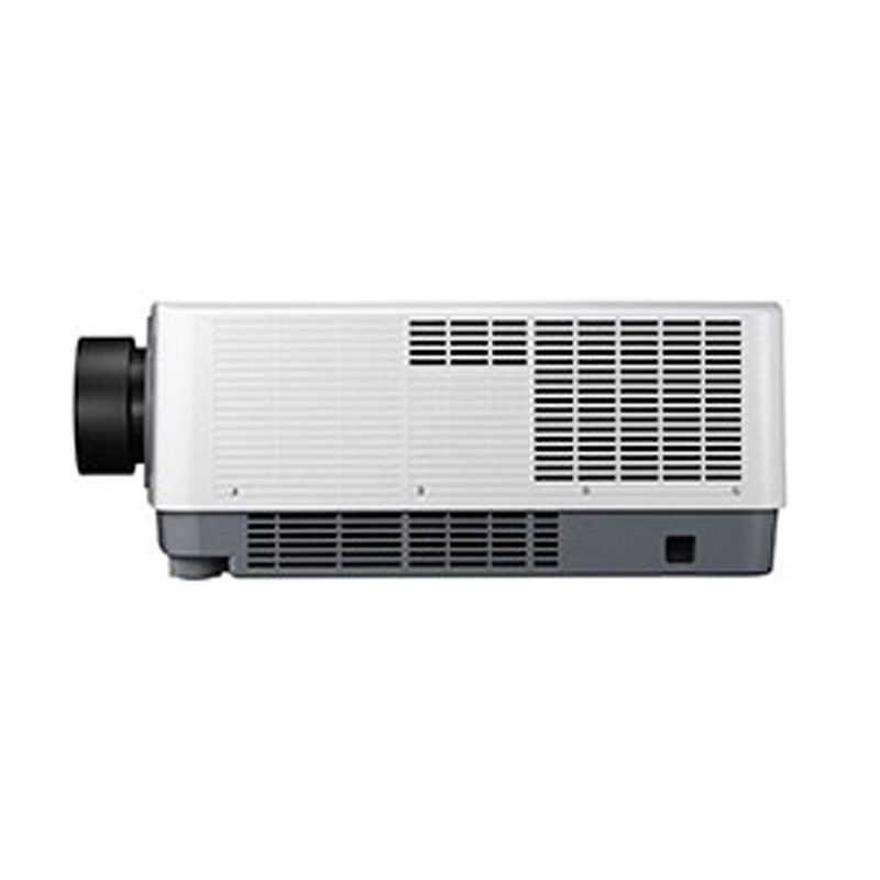 NEC PA803UL+高端商务办公会议工程投影机 家用高清激光投影仪(8000流明 1920×1200宽屏分辨率)