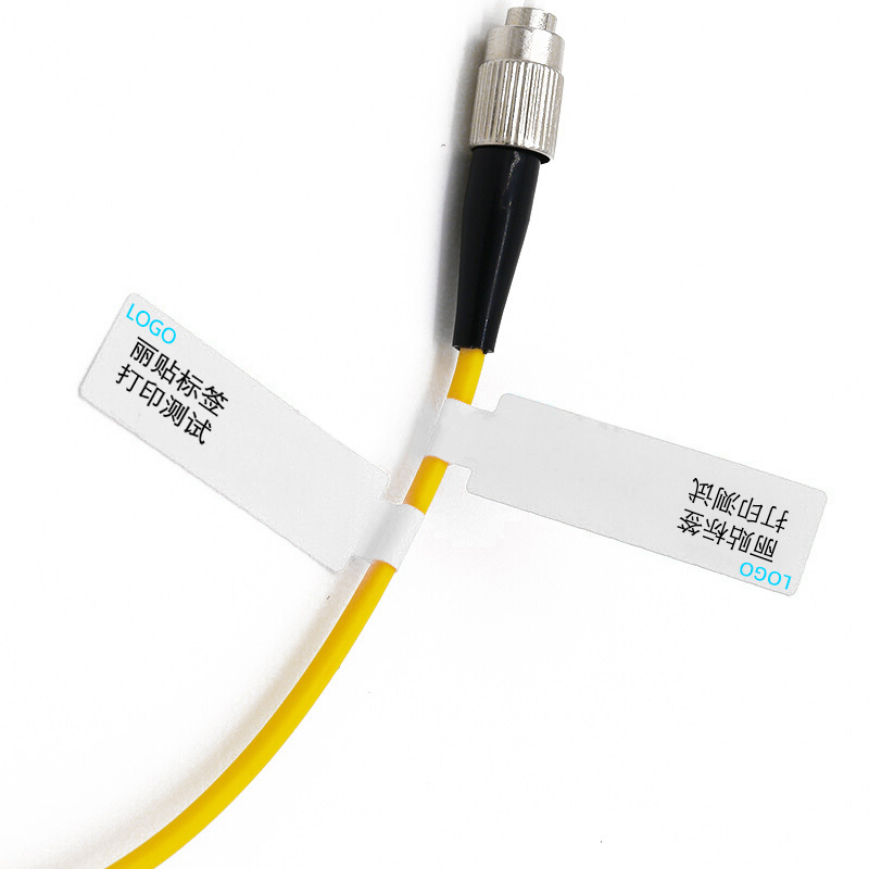 丽贴LF32-64-35MW系列线缆标签