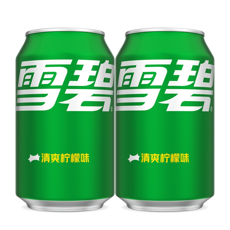 可口可乐cocacola碳酸饮料