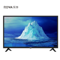 TCL乐华（ROWA）39S1A 39英寸智能高清电视 网络版+壁挂