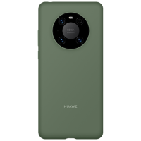 HUAWEI 华为mate40Pro液态硅胶保护壳 mate40/40E手机壳个性创意潮流防摔全包原装保护套手机套后壳