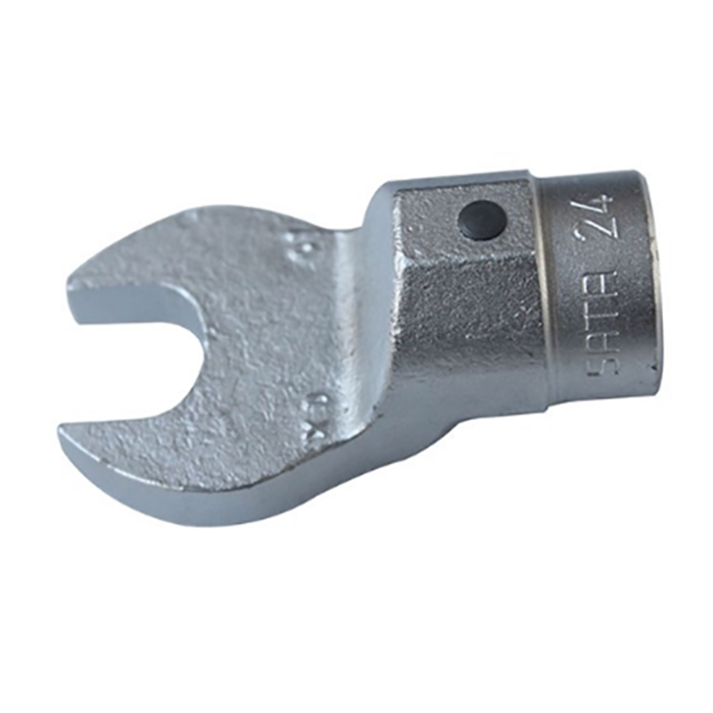 世达(SATA)扭力扳手开口头32x19MM(SA96533K)(单位:个)高清大图