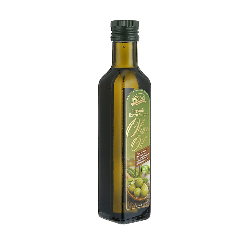 Primo有機特級初榨橄欖油250ml