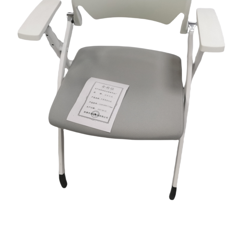 涵美大成 培训椅可折叠网椅 600*620*835mm 张高清大图