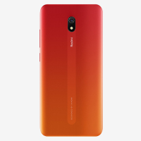 小米(MI) Redmi 红米8A 全网通版 4GB+64GB 珊瑚橙 移动联通电信4G手机 5000mAh大电量