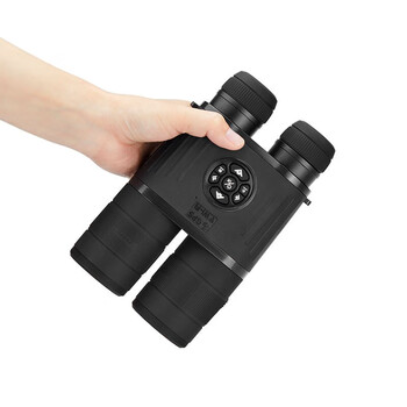 星戎耀 双目双筒数码望远镜DB1920高清大图
