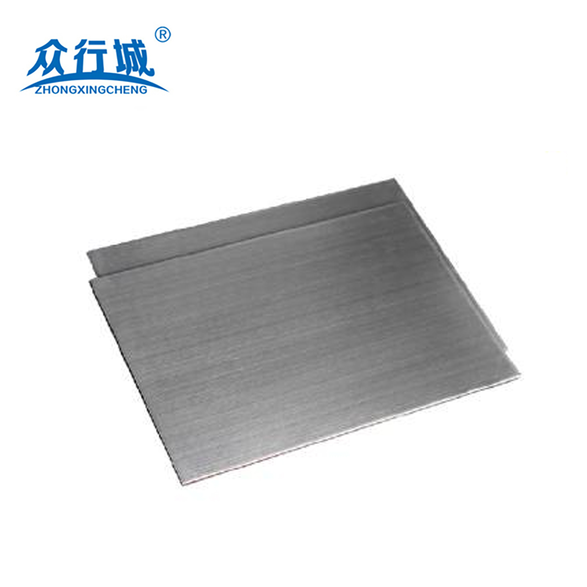 众行城 不锈钢板材制品加工定制 （㎡）高清大图