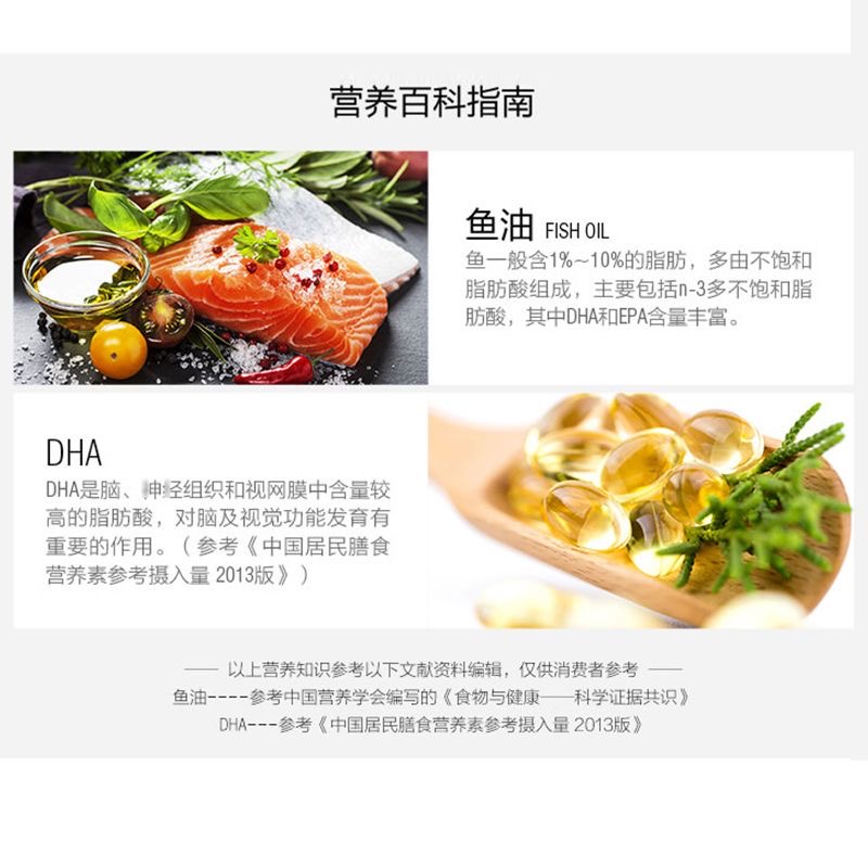 斯维诗Swisse成人无腥味深海鱼油胶囊200粒/瓶装 鱼油/深海鱼油 高含量1000mg 澳洲原装进口高清大图