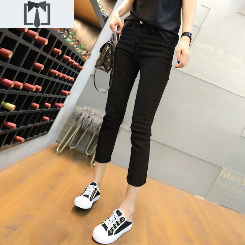 suntek女士牛仔裤