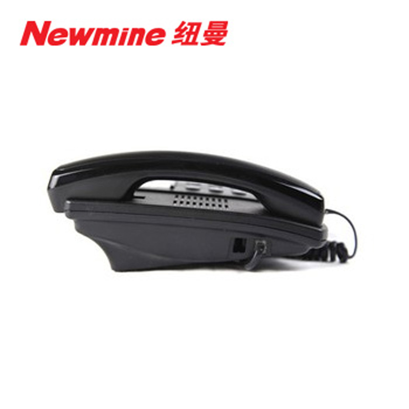 纽曼HL2007TSD-908(R)录音电话 超长录音 答录留言 一键操作 自动数字录音电话[交易快照]