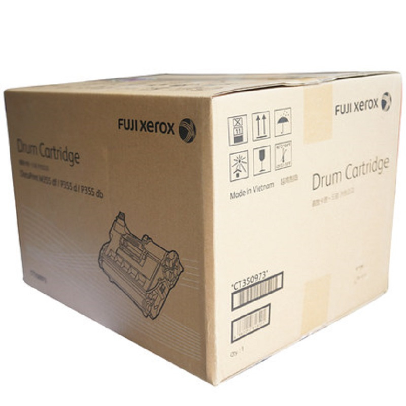 富士施乐 P355d P368d P355db M355df 硒鼓 CT350973 感光鼓 富士施乐