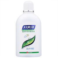 [3瓶]妇炎洁 植物本草抑菌洗液380ml 女性私处护理抑菌洗液妇科清洁