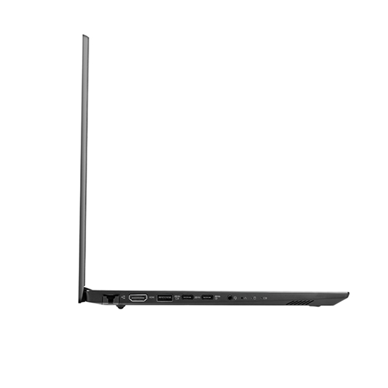 联想Lenovo 昭阳K4e/14英寸商务办公轻薄笔记本/I5-1035G4 8G 256G固态 集显 WIN10 FHD