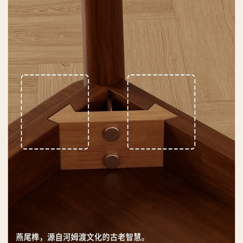 铭思达书桌130*80cm张高清大图