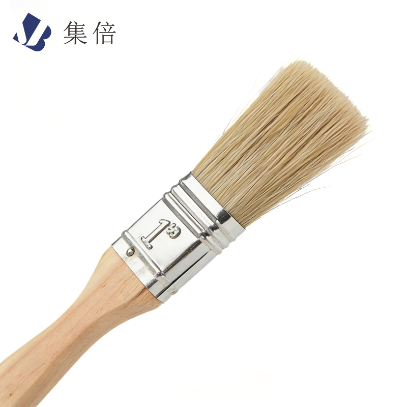 集倍 毛刷 1寸/把高清大图