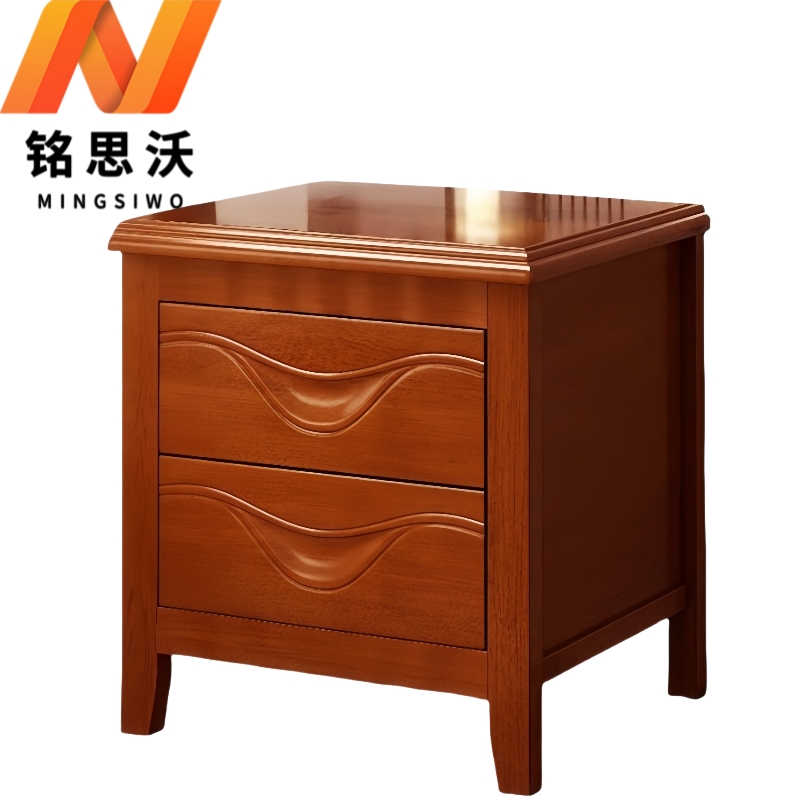 铭思沃床头柜C14个高清大图