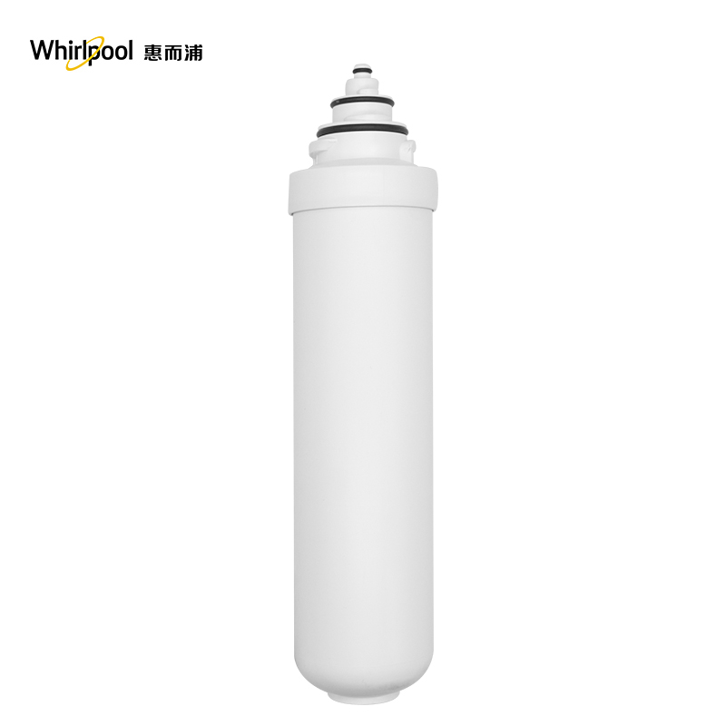 帮客材配 Whirlpool惠而浦R50J36净水机滤芯 台式净水器滤芯 C1前置复合滤芯 第2级高清大图