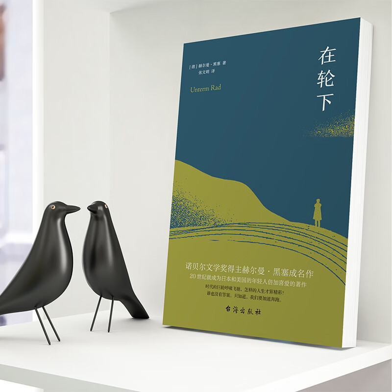变形记 [正版]世界文学名著13册 诺贝尔文学奖代表作小说全译中文版 大地 爱伦坡短篇小说集 伤心咖啡馆之歌 在轮下 变