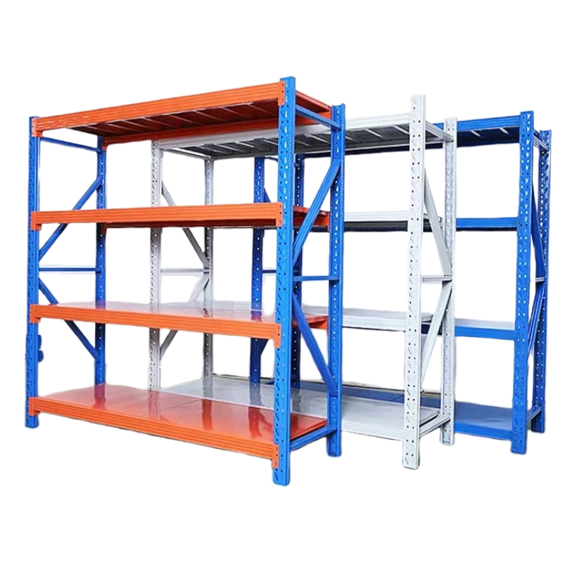 苏宇安 重型货架 2000*2000*600mm 组高清大图