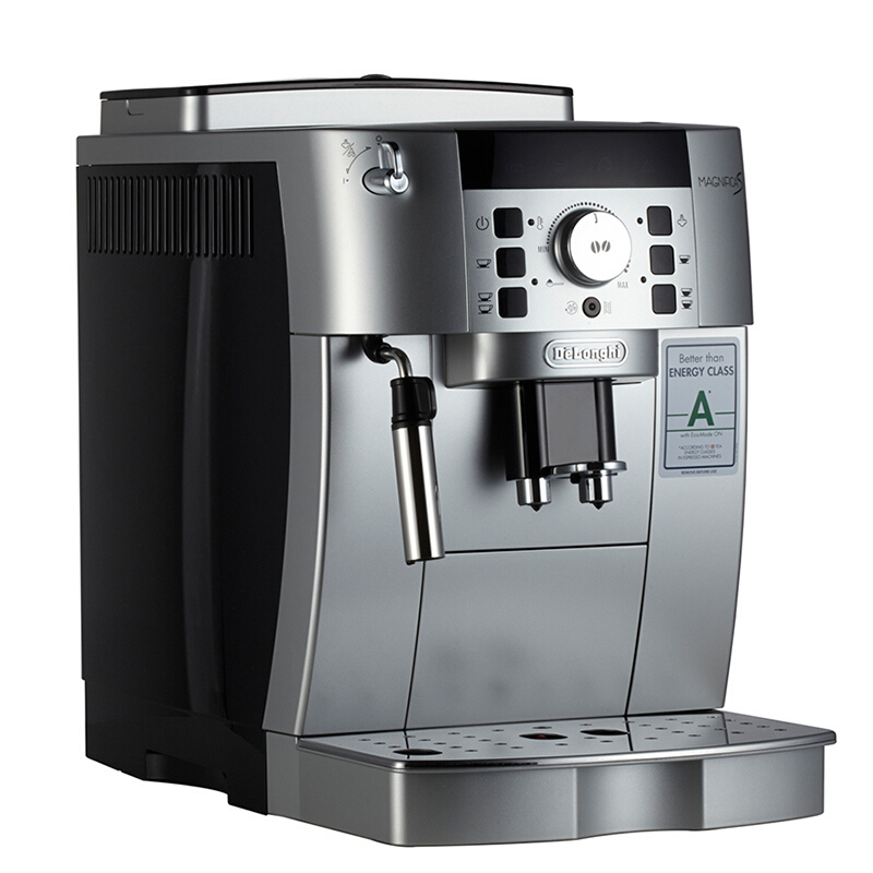 德龙（Delonghi）咖啡机 全自动咖啡机 ECAM22.11_937
