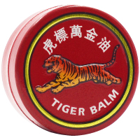 虎标 万金油 4g/盒 芳香通窍 祛风止痒 清凉辟秽 抗菌消炎 用于蚊叮虫咬 皮肤发痒 头痛鼻塞
