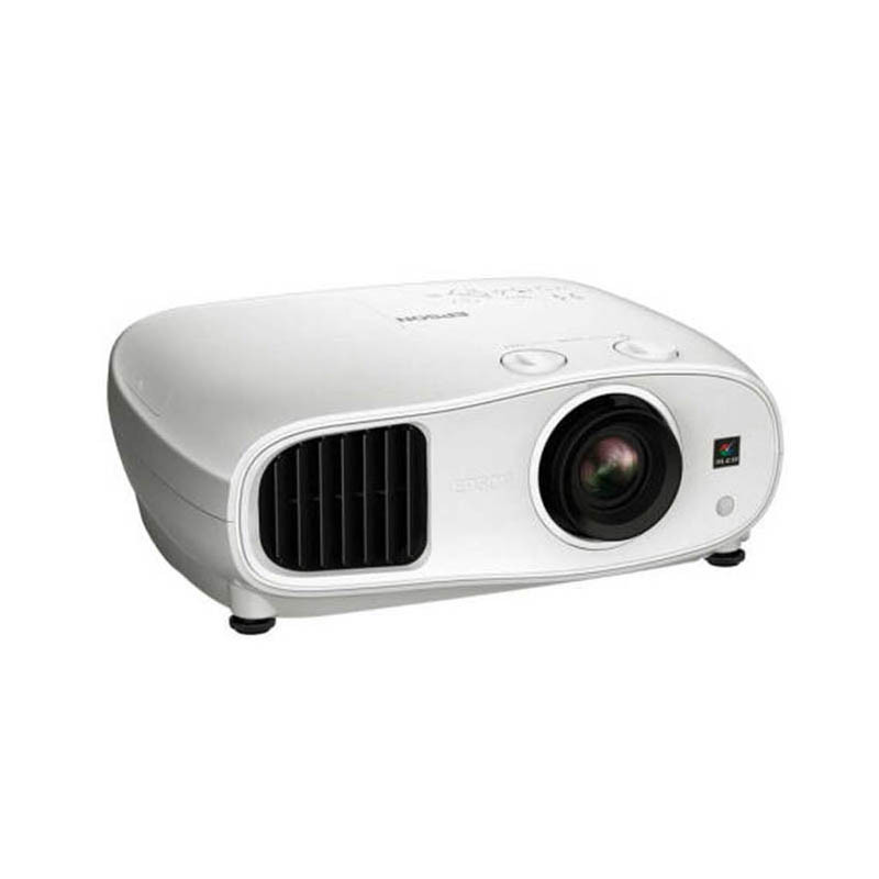 爱普生(EPSON)CH-TW6300 投影仪 家用3D全高清1080P投影机 (1920×1080分辨率 2600流明高清大图