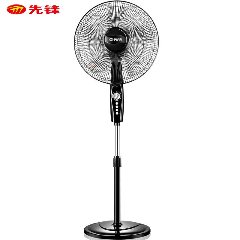 先锋 (SINGFUN) 落地扇 FS40-11AEC 落地扇家用机械式大风量可定时3档风速电扇